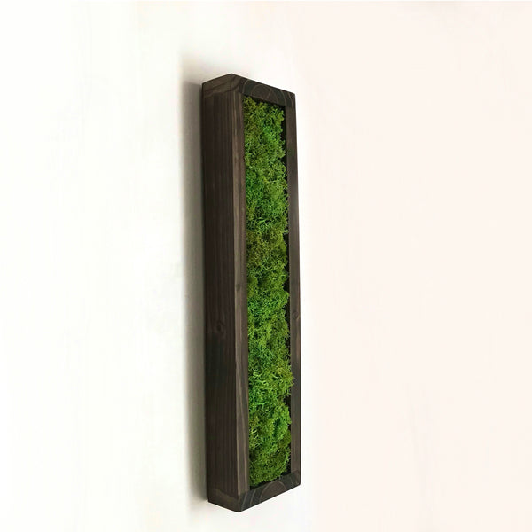 Small frame for wall Black