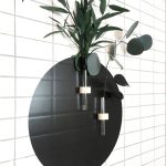 Vinilo decorativo baño