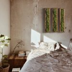 Moss, musgo preservado, jardín vertical, decoración interior, madera pino rústica, Jardín preservado, decoración pared, marcos madera, moss preserved, decoración original, wall decor, wall art, rustic wood, madera envejecida, decoración estilo industrial, farmhouse decor