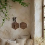 gemma4949_a_white_wall_and_wicker_baskets_with_cushions_and_pla_3fe18580-c624-4077-9eff-eec3717fadec.png_bottom_right_V4copia