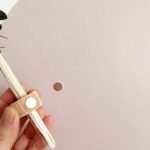 Vinilo decorativo para pared y baldosa