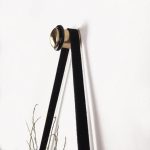 Soporte colgante para pared